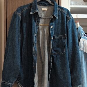 OZMA Gray Striped Fabric